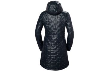 Image of Helly Hansen Lifaloft Insulator Coat - Womens, Navy, Large, 65624-597-L