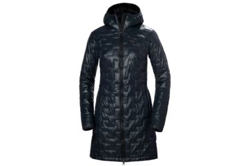 Image of Helly Hansen Lifaloft Insulator Coat - Womens, Navy, Large, 65624-597-L