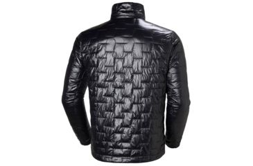 Image of Helly Hansen Lifaloft Insulator Jacket - Mens, Black, XXL, 65603-990-2XL
