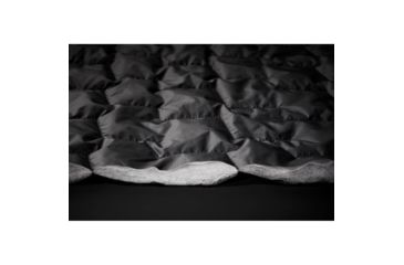 Image of Helly Hansen Lifaloft Insulator Jacket - Mens, Black, XXL, 65603-990-2XL