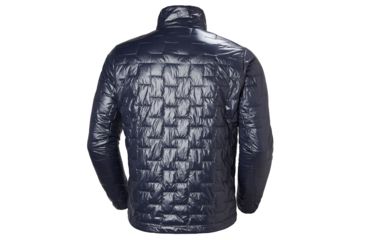 Image of Helly Hansen Lifaloft Insulator Jacket - Mens, Graphite Blue, Large, 65603-994-L
