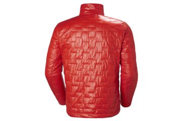 Image of Helly Hansen Lifaloft Insulator Jacket - Mens, Grenadine, XXL, 65603-135-2XL
