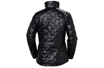 Image of Helly Hansen Lifaloft Insulator Jacket - Womens, Black, Large, 65625-990-L