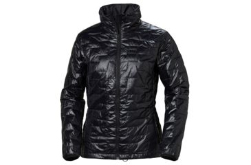 Image of Helly Hansen Lifaloft Insulator Jacket - Womens, Black, Large, 65625-990-L