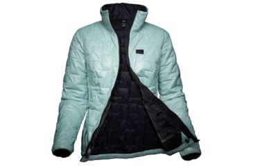 Image of Helly Hansen Lifaloft Insulator Jacket - Womens, Blue Haze, Medium, 65625-460-M