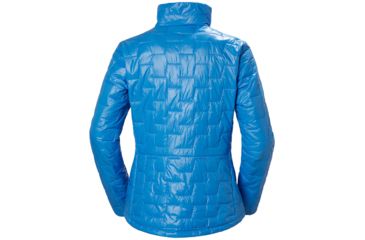 Image of Helly Hansen Lifaloft Insulator Jacket - Womens, Bluebell, Medium, 65625-628-M