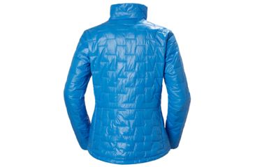 Image of Helly Hansen Lifaloft Insulator Jacket - Womens, Bluebell, Medium, 65625-628-M