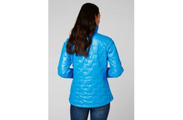 Image of Helly Hansen Lifaloft Insulator Jacket - Womens, Bluebell, Medium, 65625-628-M