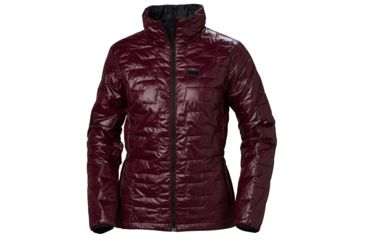 Image of Helly Hansen Lifaloft Insulator Jacket - Womens, Wild Rose, Small, 65625-662-S