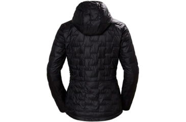 Image of Helly Hansen Lifaloft Insulator Pullover - Womens, Black, Large, 65688-990-L