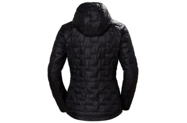 Image of Helly Hansen Lifaloft Insulator Pullover - Womens, Black, Large, 65688-990-L