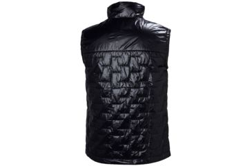 Image of Helly Hansen Lifaloft Insulator Vest - Mens, Black, Medium, 65606-990-M