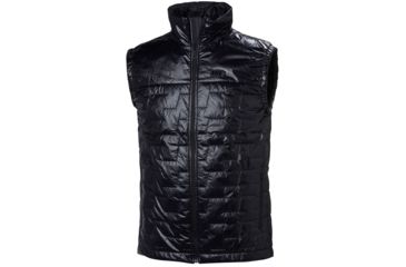 Image of Helly Hansen Lifaloft Insulator Vest - Mens, Black, Medium, 65606-990-M