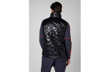 Image of Helly Hansen Lifaloft Insulator Vest - Mens, Black, XXL, 65606-990-2XL