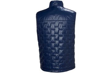 Image of Helly Hansen Lifaloft Insulator Vest - Mens, North Sea Blue, Medium, 65606-603-M