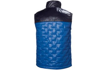 Image of Helly Hansen Lifaloft Insulator Vest - Mens, Olympian Blue, Small, 65606-563-S