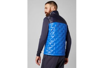 Image of Helly Hansen Lifaloft Insulator Vest - Mens, Olympian Blue, XXL, 65606-563-2XL