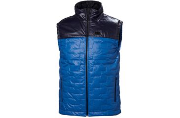 Image of Helly Hansen Lifaloft Insulator Vest - Mens, Olympian Blue, XXL, 65606-563-2XL