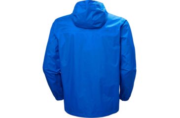 Image of Helly Hansen Loke Jacket - Mens, Electric Blue, Small, 62252-639-S