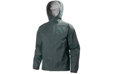 Image of Loke Jacket - Mens-Rock-X-Large