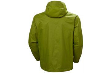 Image of Helly Hansen Loke Jacket - Mens, Wood Green, Small, 62252-407-S