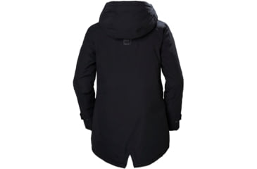 Image of Helly Hansen Marie Jacket - Womens, Black, Extra Small, 65633-990-XS