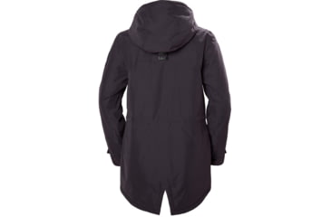 Image of Helly Hansen Marie Jacket - Womens, Nightshade, Extra Small, 65633-680-XS