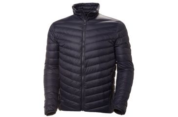 Image of Helly Hansen Mens Loke Jacket, Jungle Green, Small, 62252-390-S