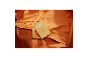 Image of Helly Hansen Moss Anorak - Mens, Blaze Orange, Small, 53260282-S