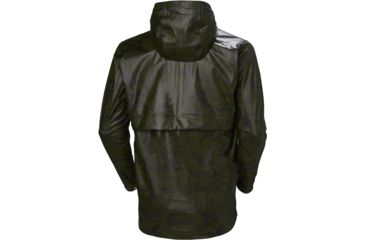 Image of Helly Hansen Moss Anorak - Mens, Forest Camo, Extra Large, 53260444-XL