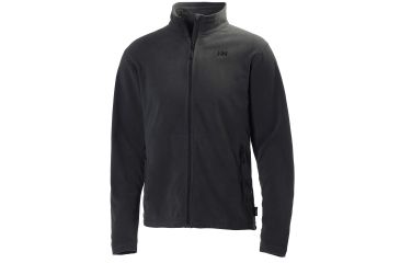 Image of Helly Hansen Mount Prostretch Jacket - Men's-Black-Small