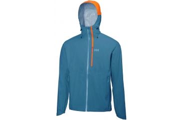 Image of Odin Moon Light Jacket - Mens-Industrial-Small