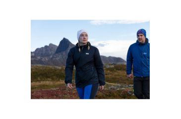 Image of Helly Hansen Odin Stretch Insulated Jacke - Womens, Catalina Blue, Extra Large, 62832541-XL
