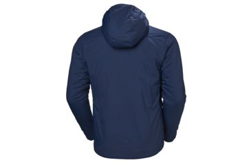 Image of Helly Hansen Odin Stretch Insulated Jacket - Mens, Catalina Blue, Large, 62833-541-L