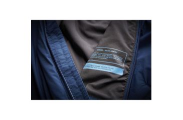 Image of Helly Hansen Odin Stretch Insulated Jacket - Mens, Catalina Blue, Small, 62833541-S