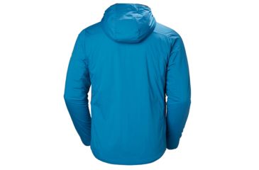 Image of Helly Hansen Odin Stretch Insulated Jacket - Mens, Celestial, Small, 62833-506-S