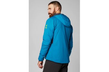 Image of Helly Hansen Odin Stretch Insulated Jacket - Mens, Celestial, XL, 62833-506-XL