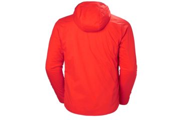 Image of Helly Hansen Odin Stretch Insulated Jacket - Mens, Grenadine, Large, 62833-135-L
