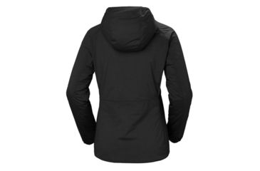 Image of Helly Hansen Odin Stretch Insulated Jacket - Womens, Black, S, 62832-990-S