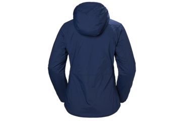 Image of Helly Hansen Odin Stretch Insulated Jacket - Womens, Catalina Blue, Large, 62832-541-L
