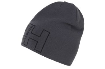 Image of Helly Hansen Outline Beanie, Graphite Blue, STD 67147-994-STD