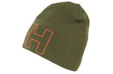 Image of Helly Hansen Outline Beanie Ivy Green, STD 67147-491-STD