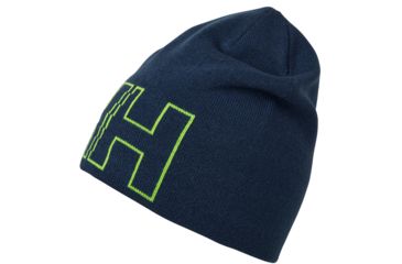 Image of Helly Hansen Outline Beanie, North Sea Blue, One Size, 67147-603-STD