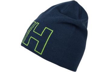 Image of Helly Hansen Outline Beanie, North Sea Blue, One Size, 67147-603-STD