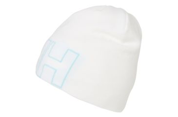 Image of Helly Hansen Outline Beanie, White, STD 67147-001-STD