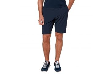 Image of Helly Hansen Qd Club Shorts - Mens, 34 in, Navy 33933-597-34