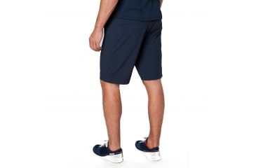 Image of Helly Hansen Qd Club Shorts - Mens, 34 in, Navy 33933-597-34