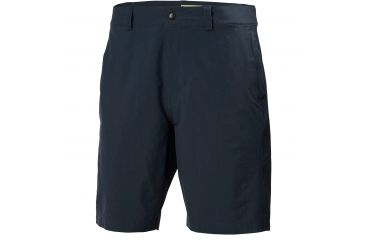 Image of Helly Hansen Qd Club Shorts - Mens, 34 in, Navy 33933-597-34