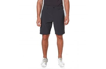 Image of Helly Hansen Qd Club Shorts - Mens, 36 in, Ebony 33933-980-36