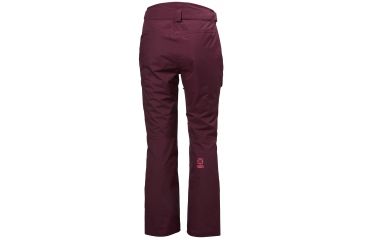 Image of Helly Hansen Sensation Pant, Port, Medium 65530-117-M